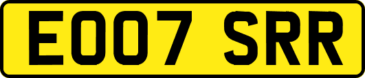EO07SRR