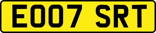 EO07SRT