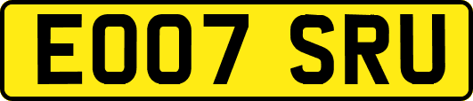 EO07SRU