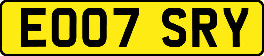 EO07SRY