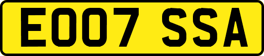 EO07SSA