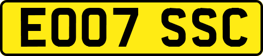 EO07SSC