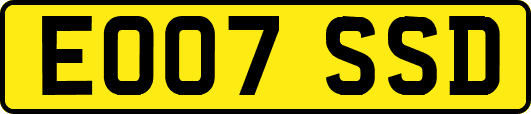 EO07SSD