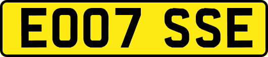 EO07SSE