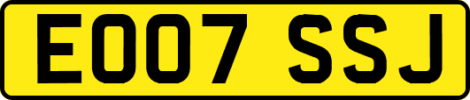 EO07SSJ