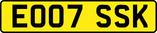 EO07SSK