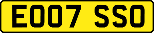 EO07SSO