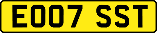 EO07SST