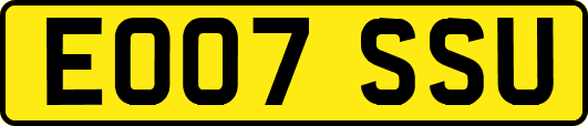 EO07SSU