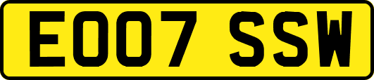 EO07SSW