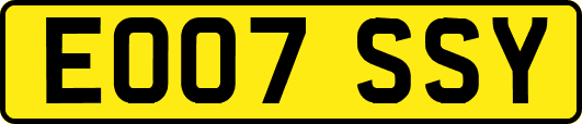 EO07SSY