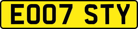 EO07STY