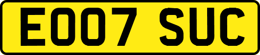EO07SUC