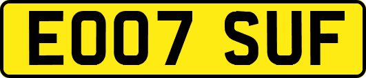 EO07SUF
