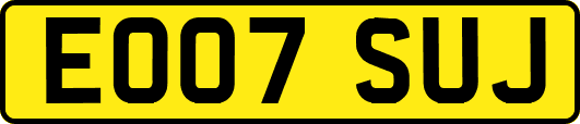 EO07SUJ