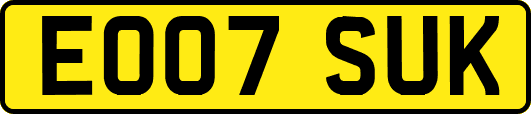 EO07SUK