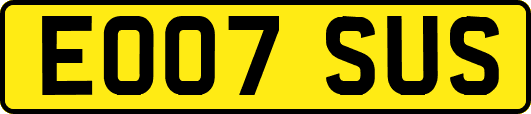 EO07SUS
