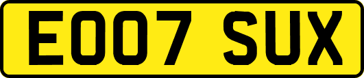 EO07SUX