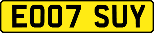 EO07SUY