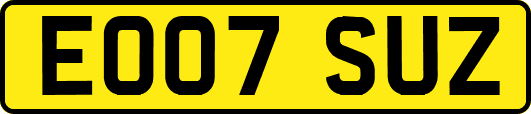 EO07SUZ