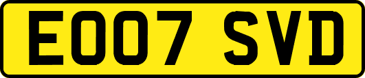 EO07SVD