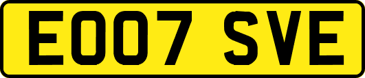 EO07SVE