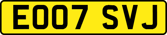 EO07SVJ