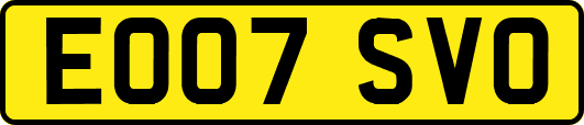 EO07SVO