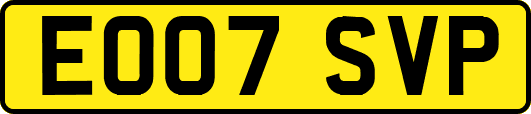 EO07SVP