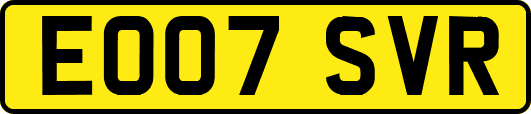 EO07SVR