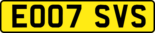 EO07SVS