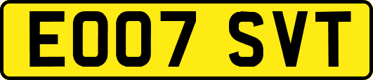 EO07SVT