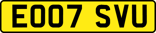 EO07SVU