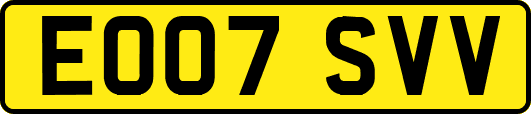 EO07SVV