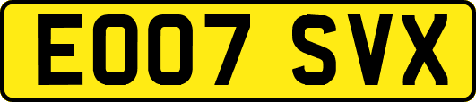 EO07SVX