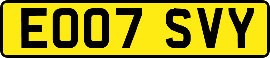 EO07SVY