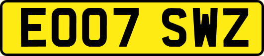 EO07SWZ