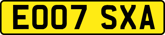 EO07SXA