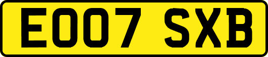 EO07SXB