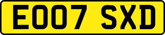 EO07SXD