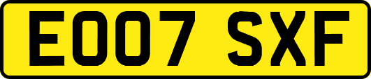 EO07SXF