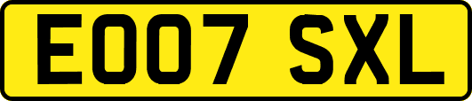 EO07SXL