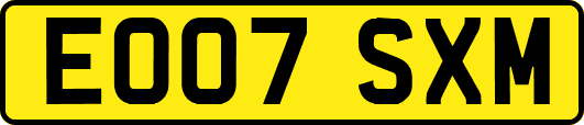 EO07SXM