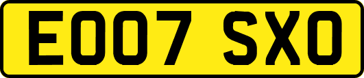 EO07SXO