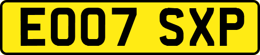 EO07SXP