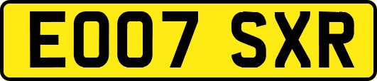 EO07SXR