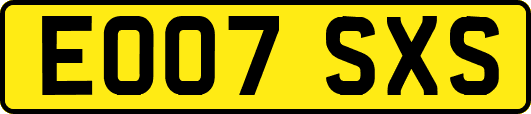 EO07SXS