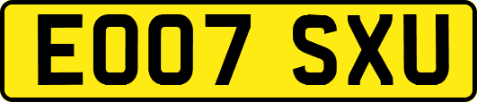 EO07SXU