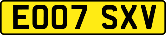 EO07SXV