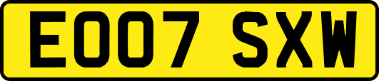 EO07SXW